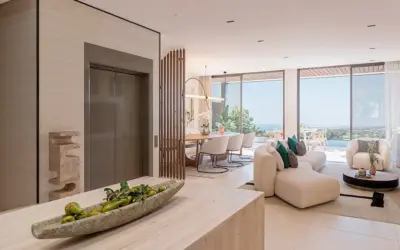 Startseite 3 Haiku Suites & Residences